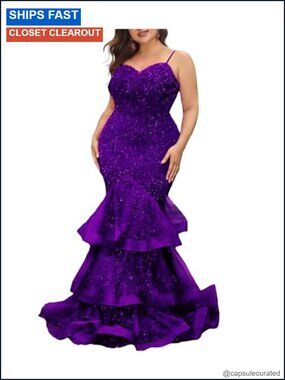 Women Sexy Sleeveless Sequin Mesh Patchwork Maxi Dress Plus Size Cocktail Party